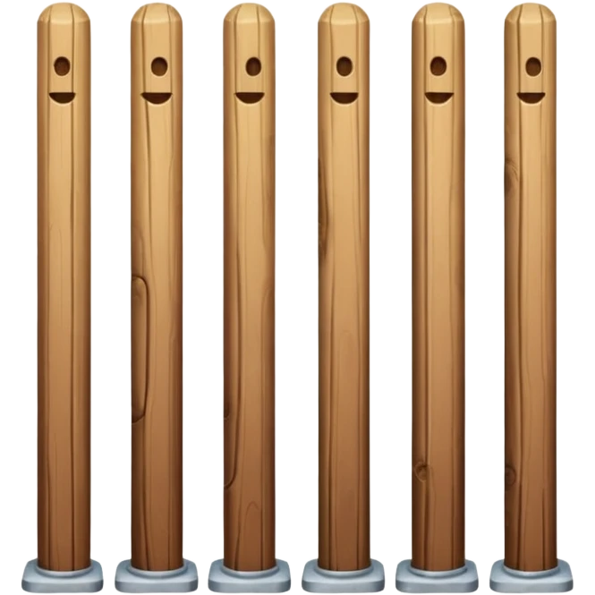 POLLS emoji
