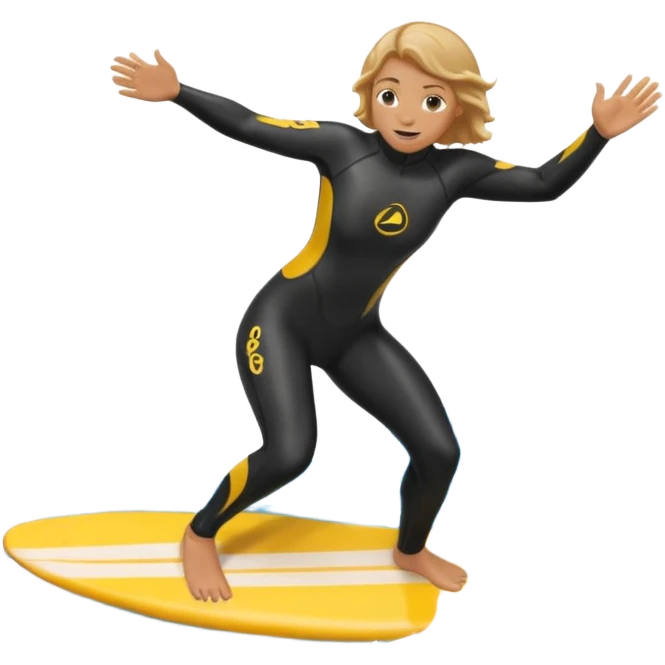 乘風破浪 emoji