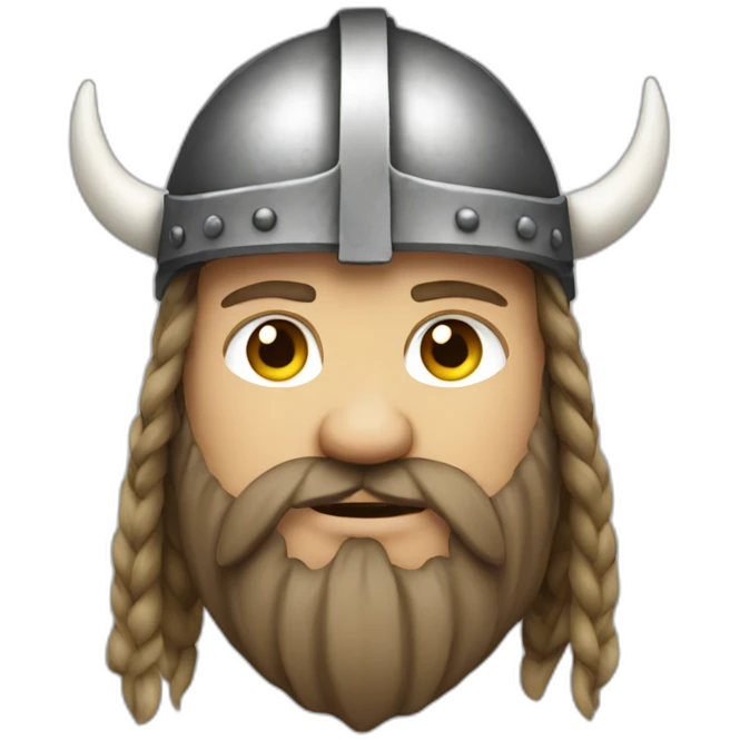 viking emoji