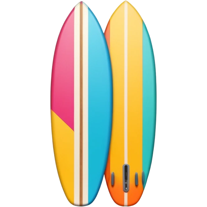 surfboard  emoji