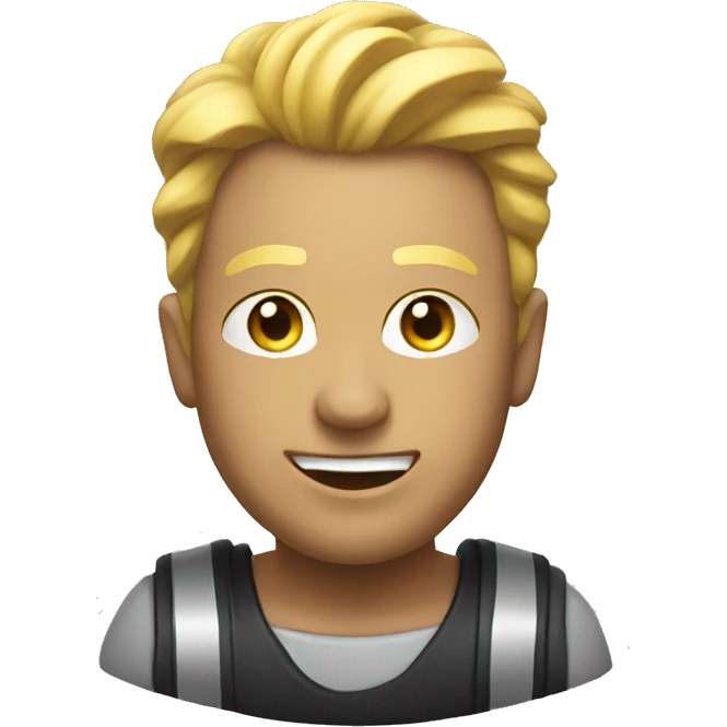 energy power emoji