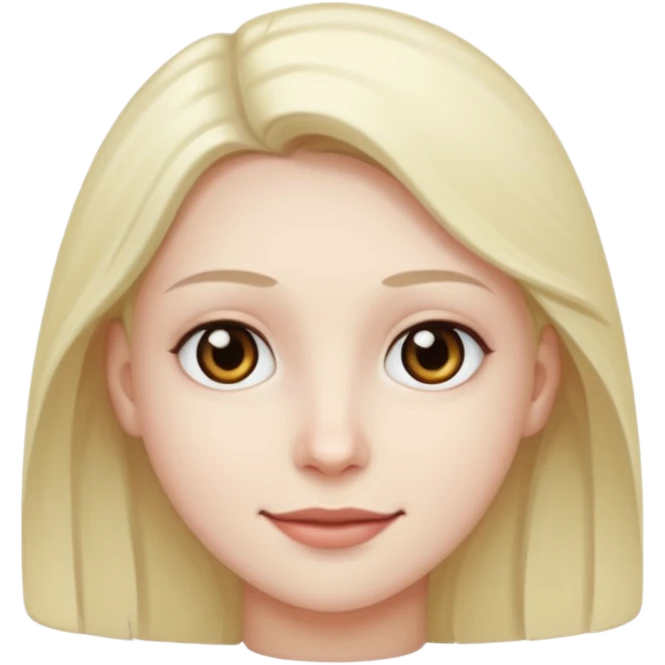 Happy evil emoji