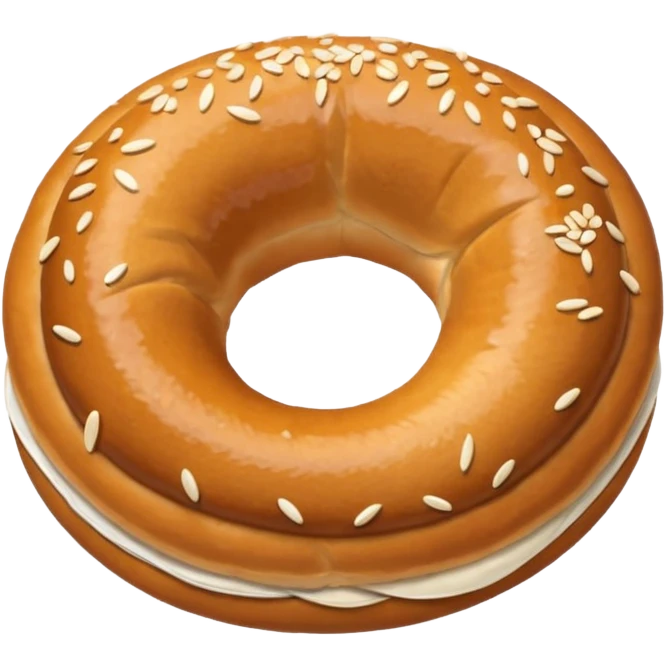 simit emoji