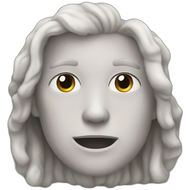 plain emoji