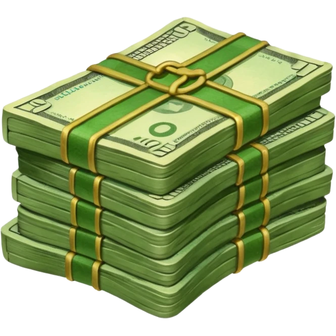 debt emoji