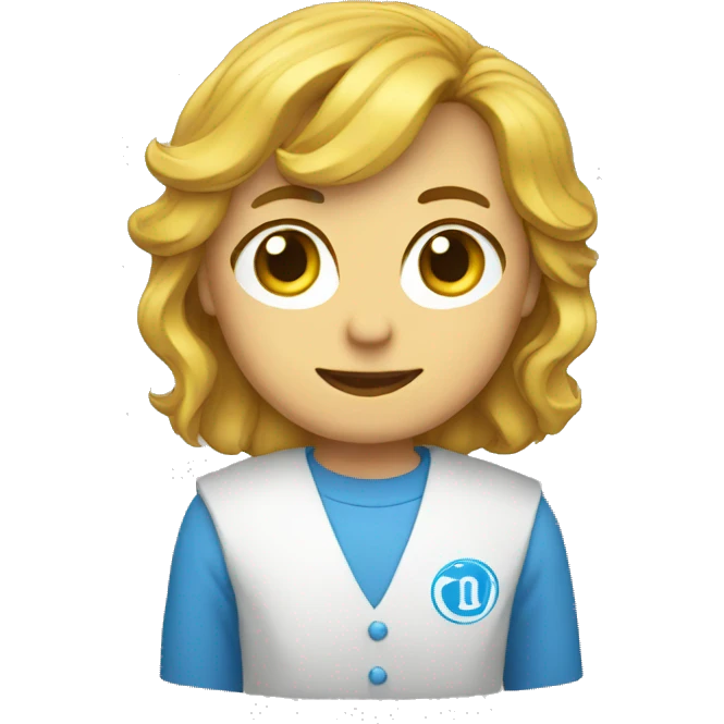 un signe de pnl (QLF) emoji