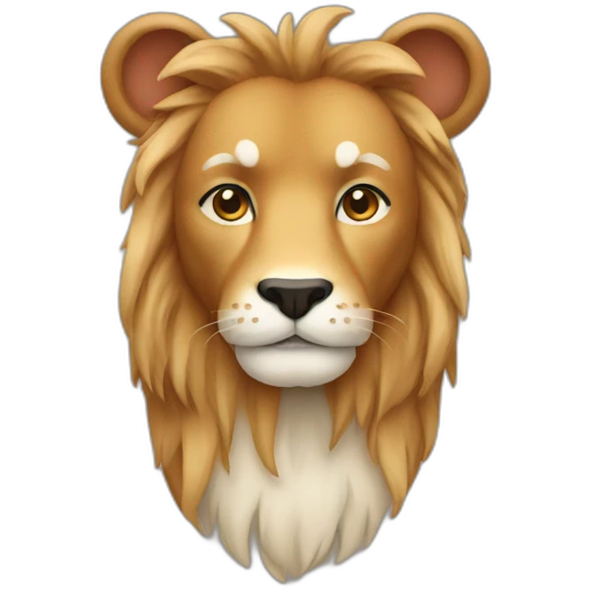 Loin emoji