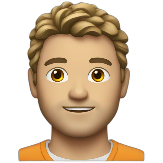 mikel myer emoji