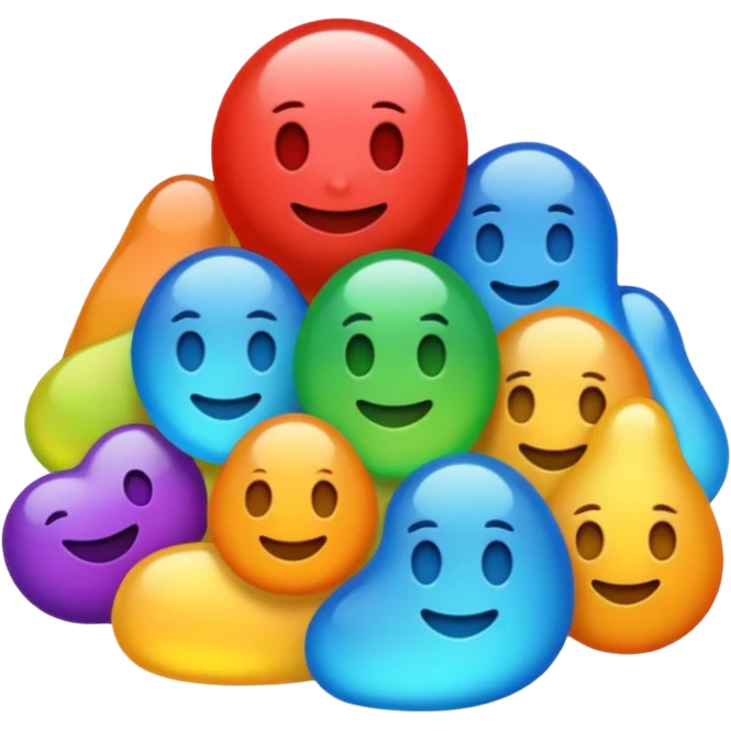 Whatever emoji