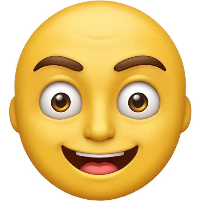 arrogant emoji emoji