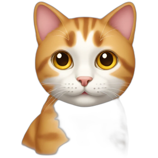 cat emoji