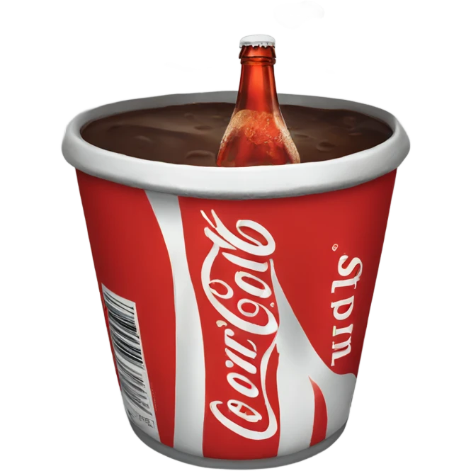 coke emoji