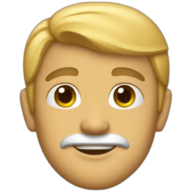Fourmilier emoji