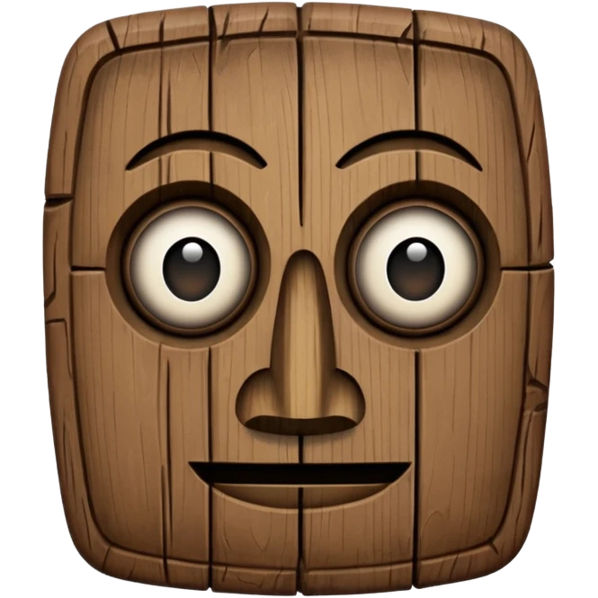 Effigy emoji
