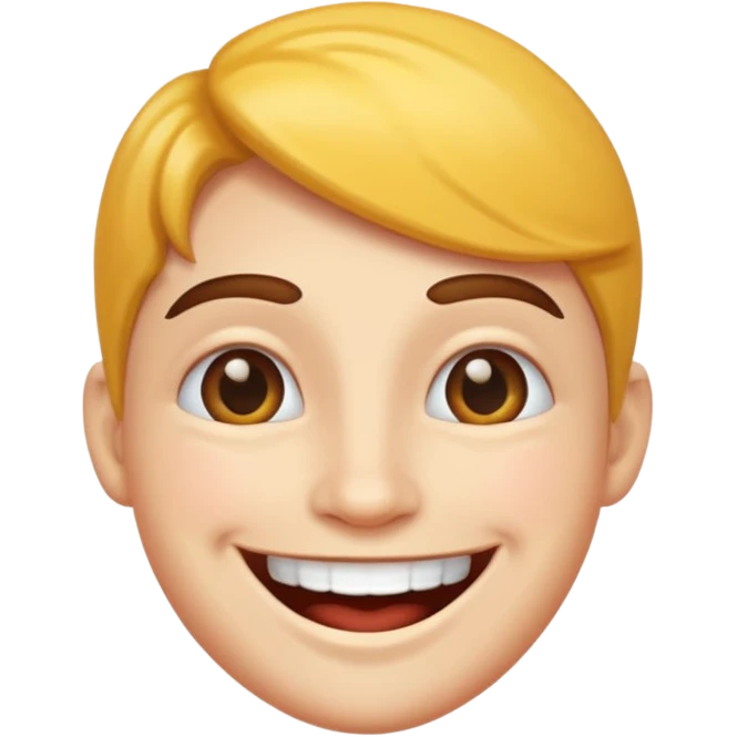jolly emoji