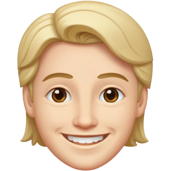 McLean emoji