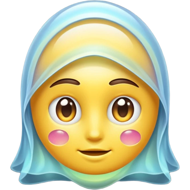 Invisible emoji