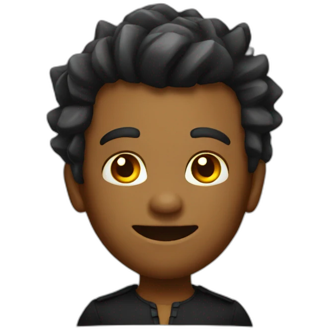 Hallowen emoji