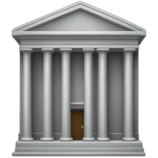 bank emoji