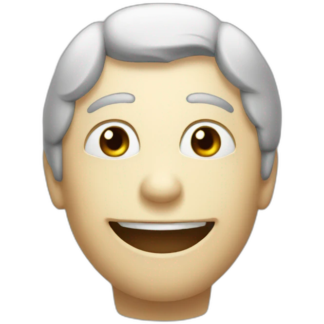 vat saying hi emoji