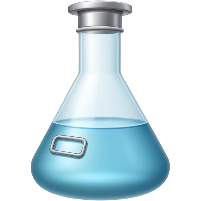 lab emoji