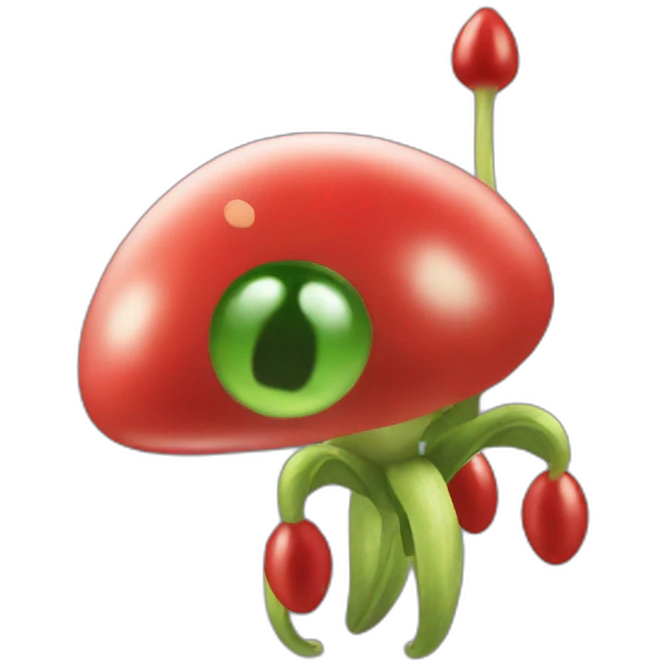 pikmin emoji