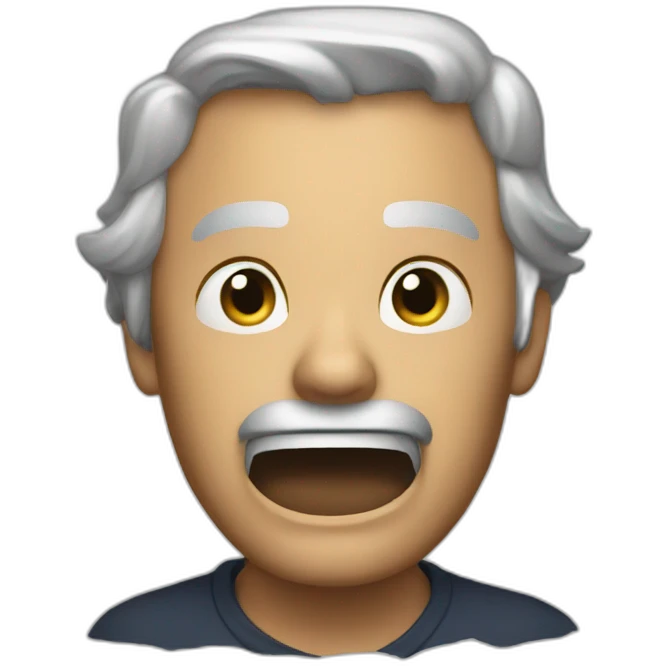 donald trap emoji