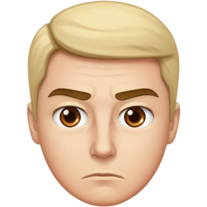 Admin emoji