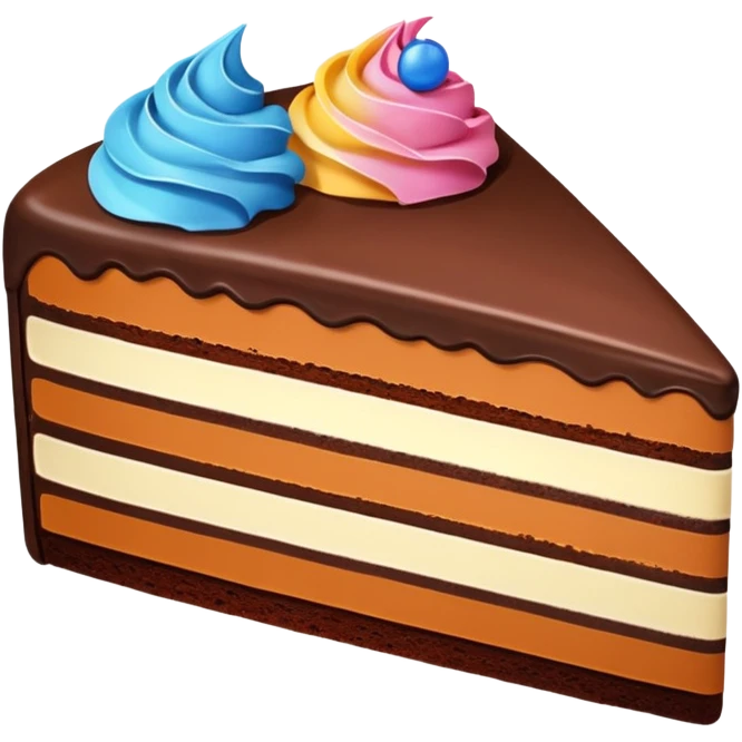cake emoji