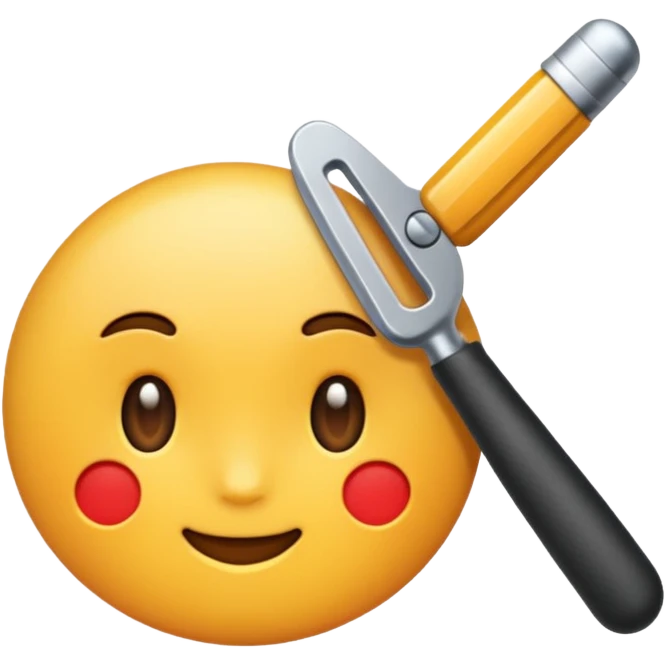 quality check emoji