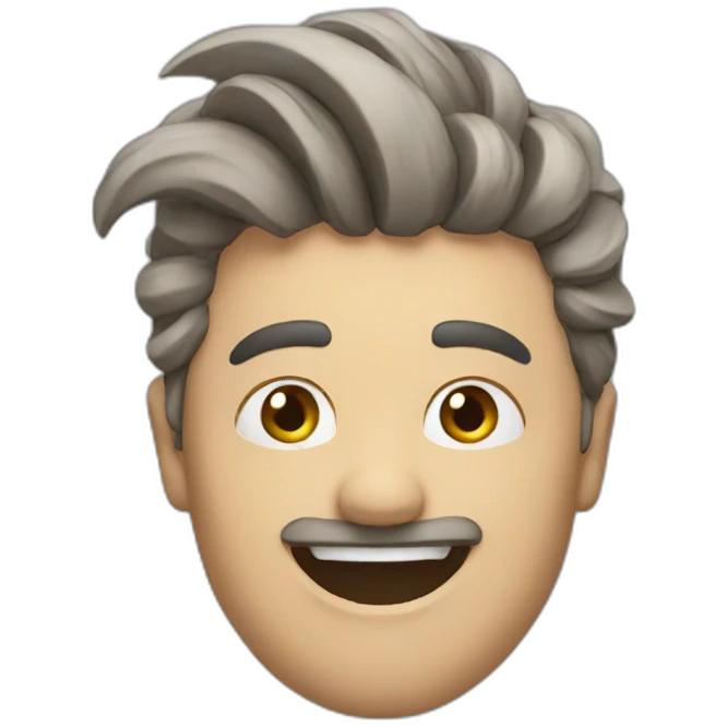 windy emoji