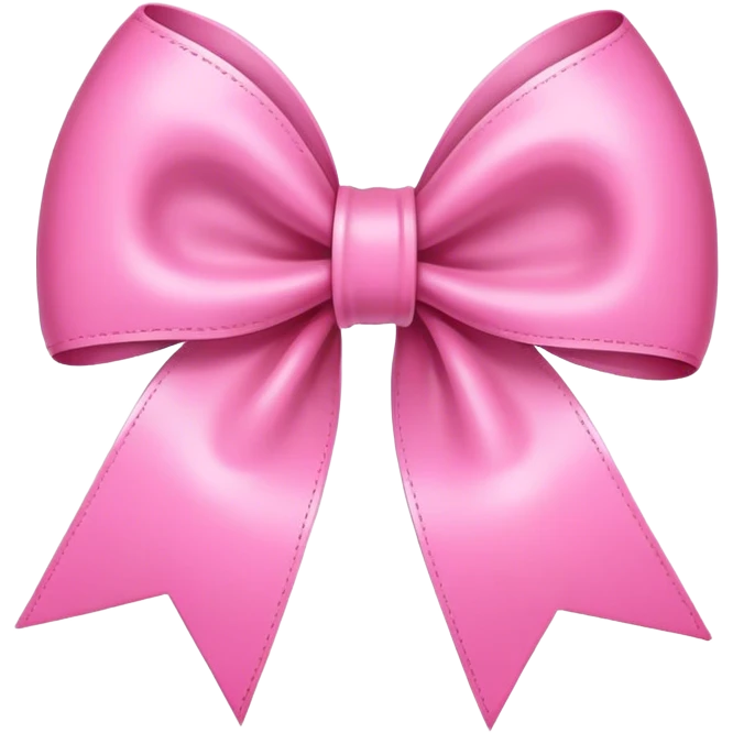💕🎀  emoji