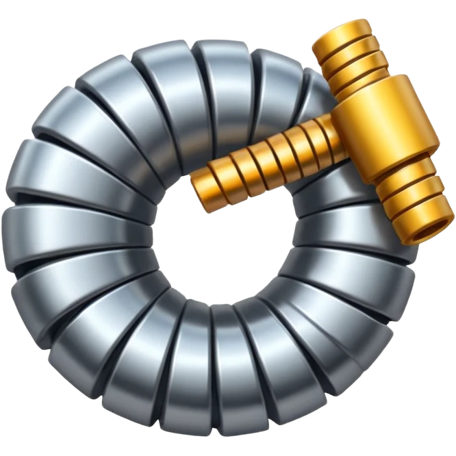 Spring Coil emoji