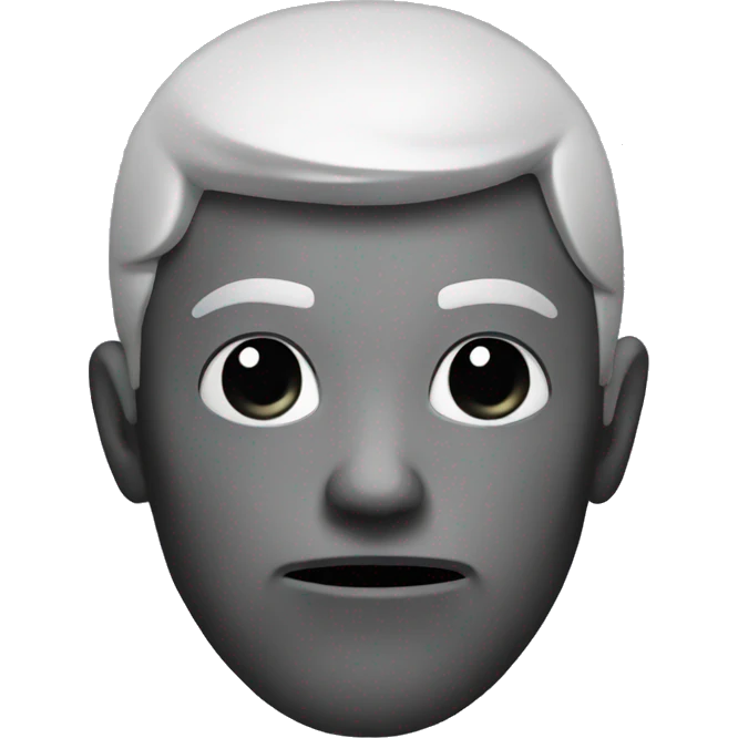 Void emoji