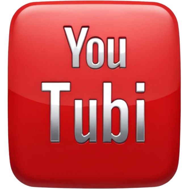 youtube emoji