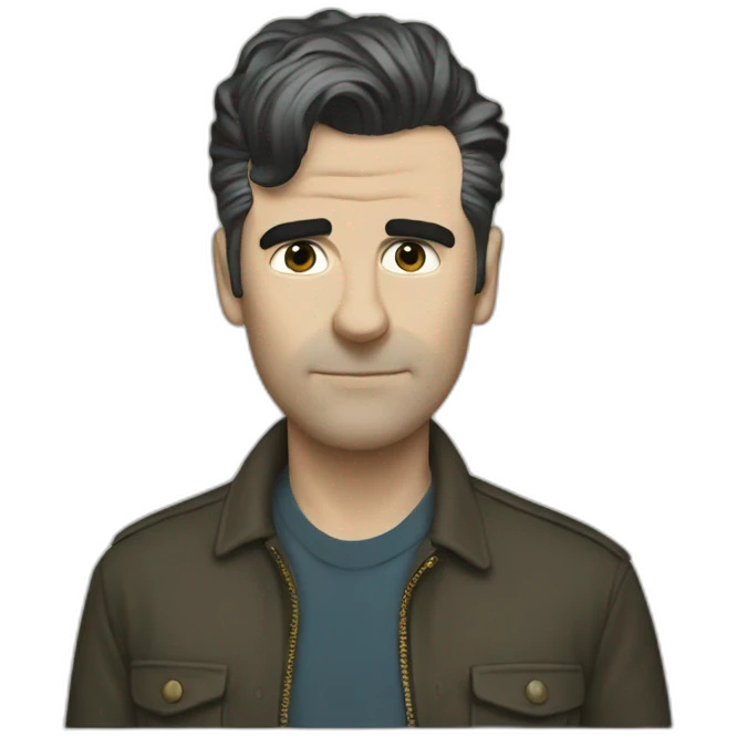 the smiths emoji