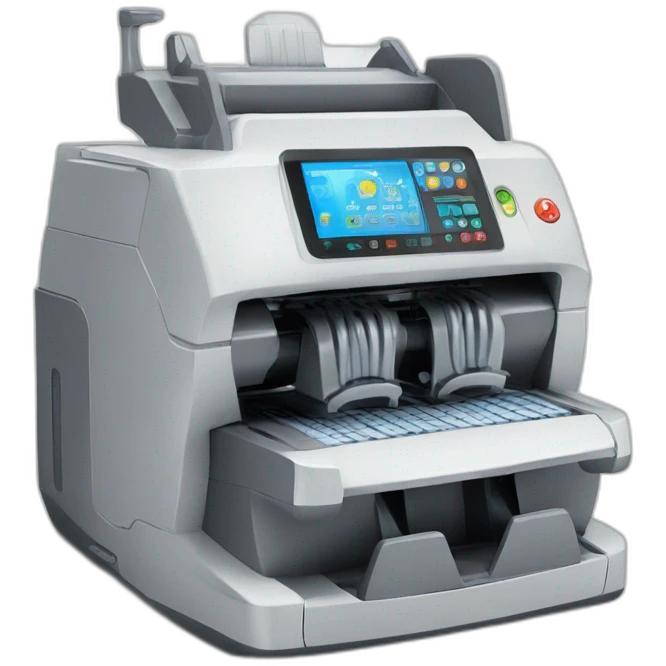 mfc machine emoji