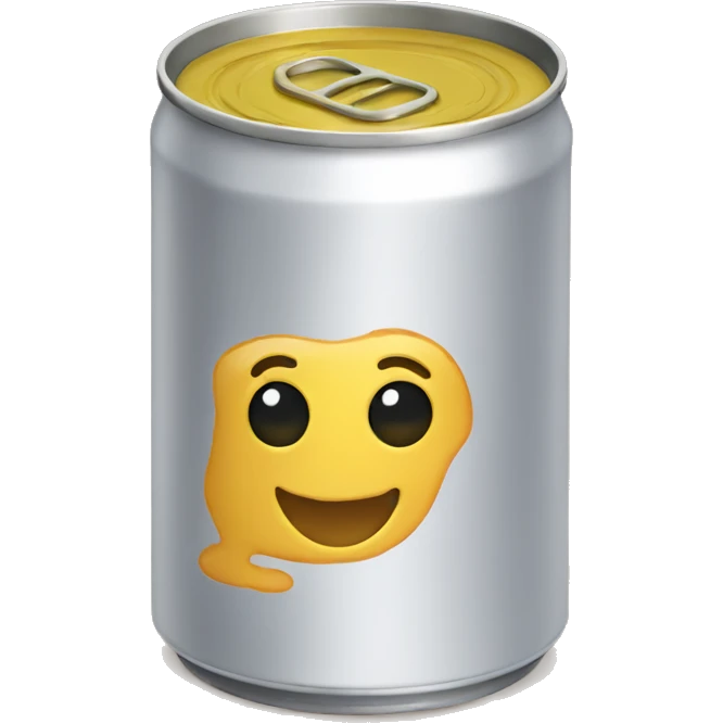 canette emoji