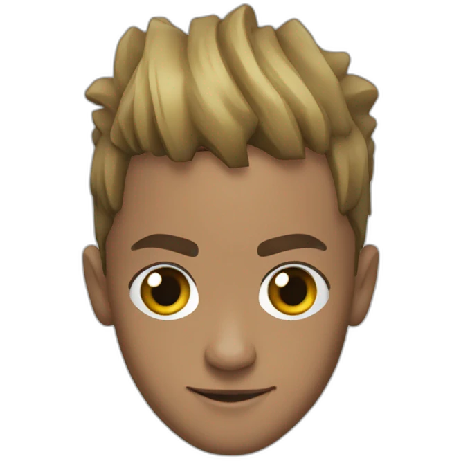 neymar junior emoji