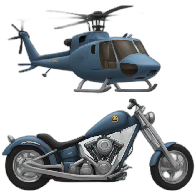 Chopper emoji