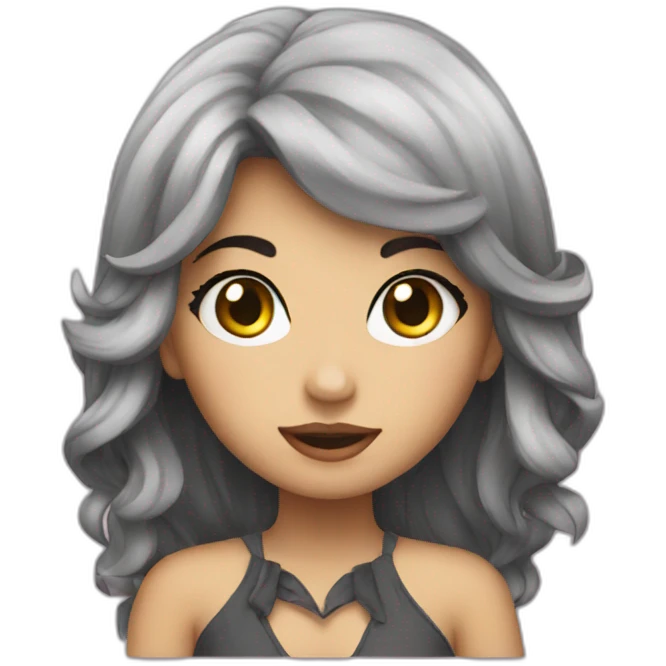 aria emoji