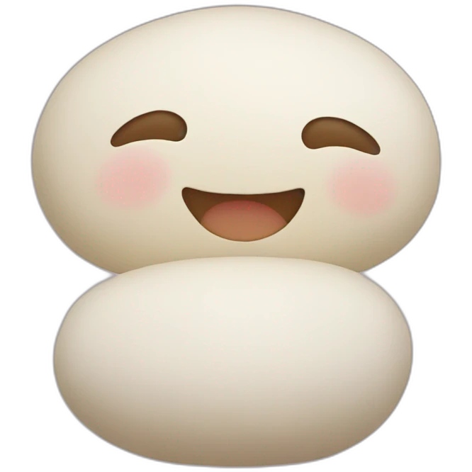 mochi emoji