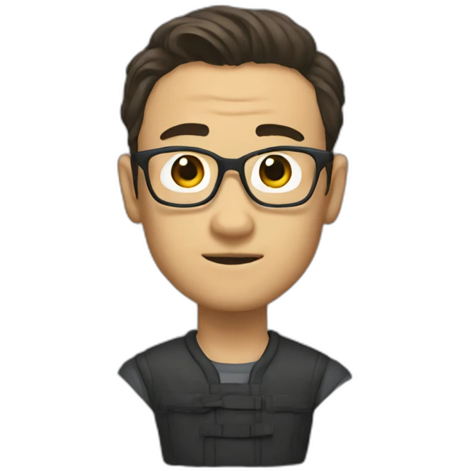 Gojo emoji