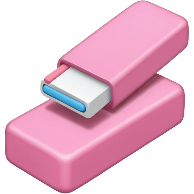 earse emoji