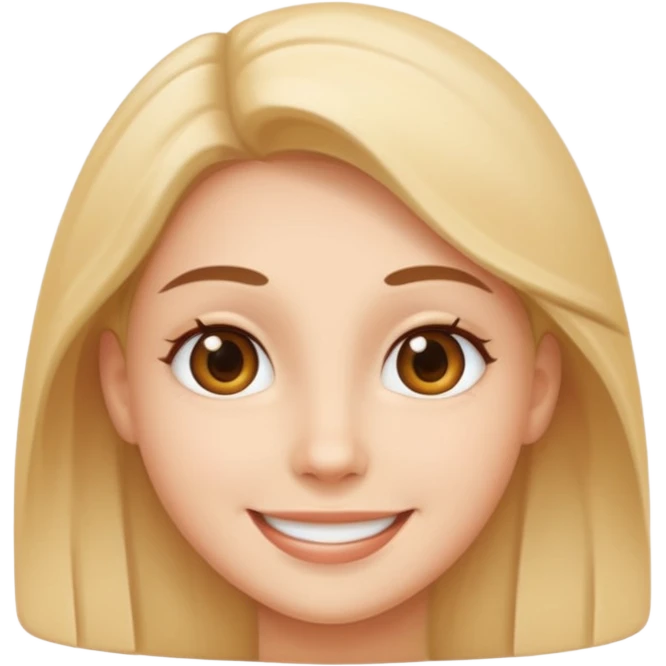 😁 emoji