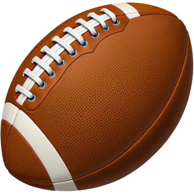 Football emoji