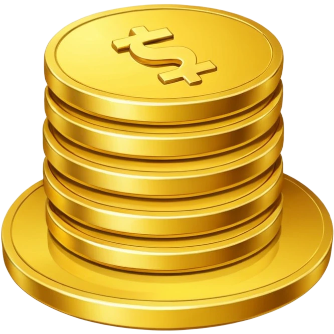 finance emoji