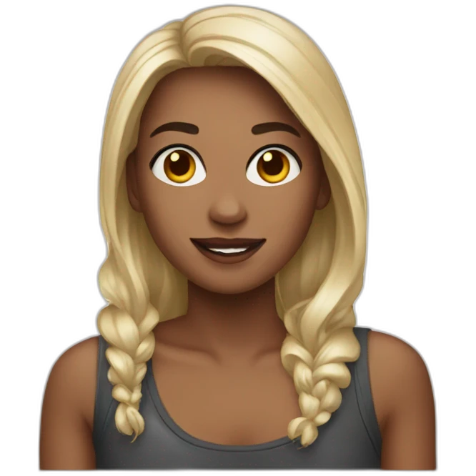 Instagram emoji