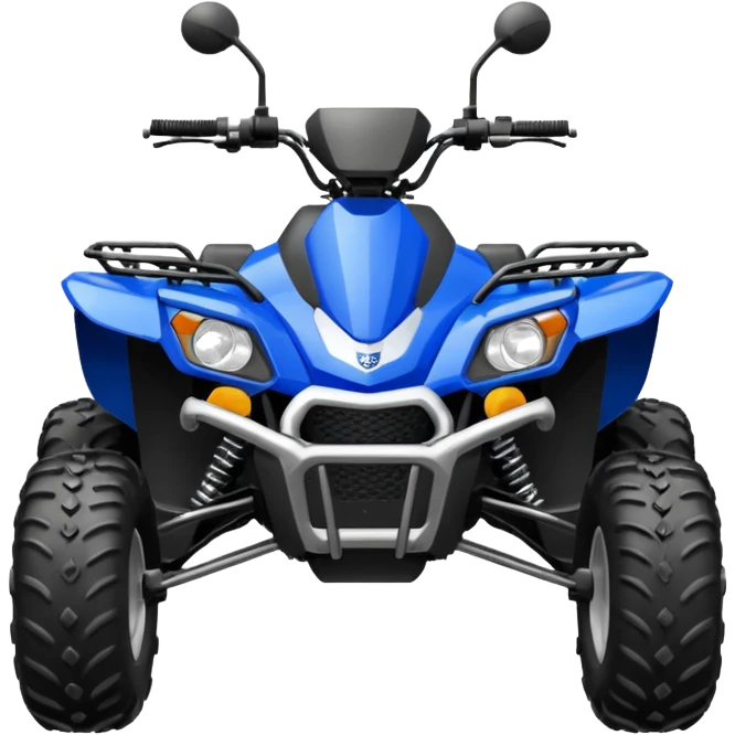 Atv polaris emoji