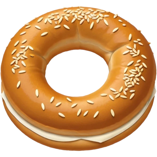 Simit emoji